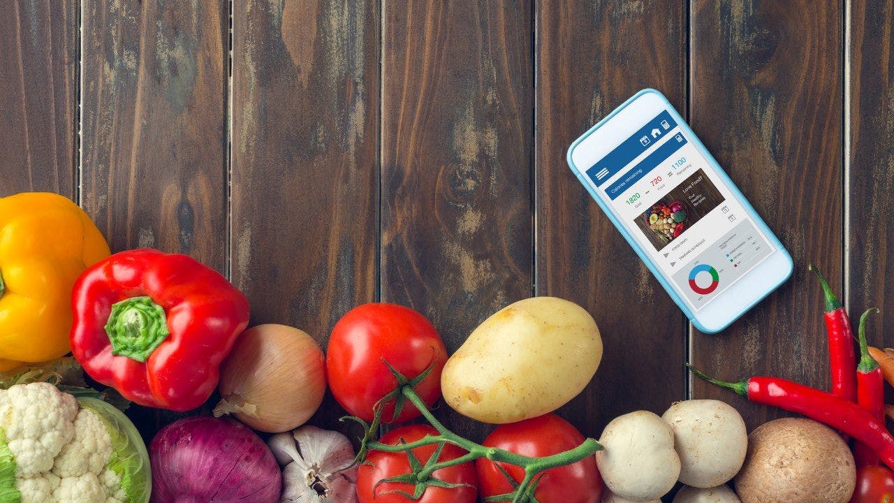 Best Food Tracking Apps