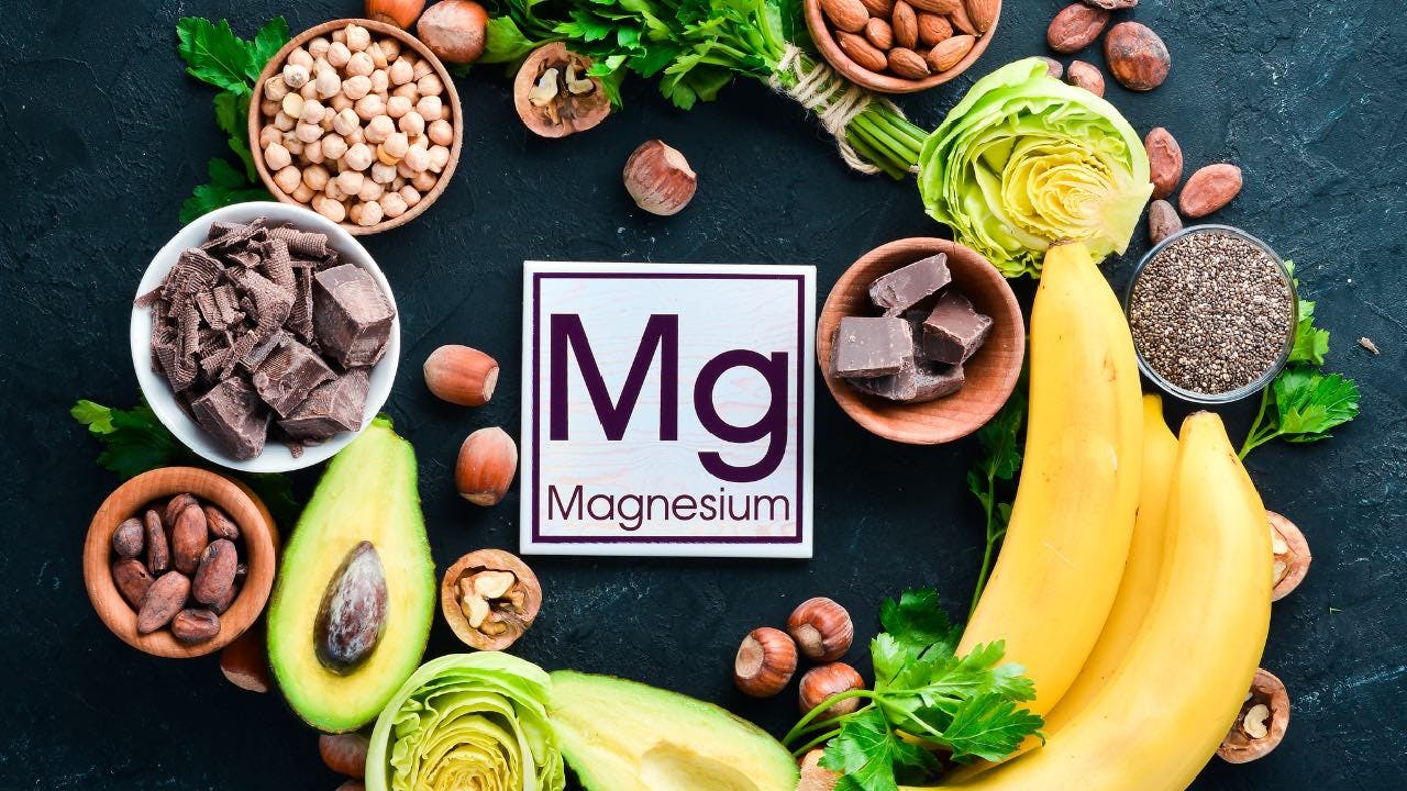Why Women Need Magnesium 
