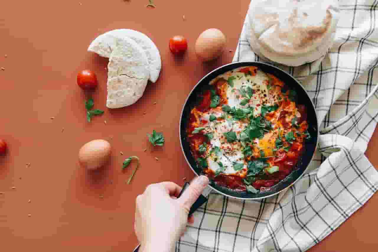 Shakshuka