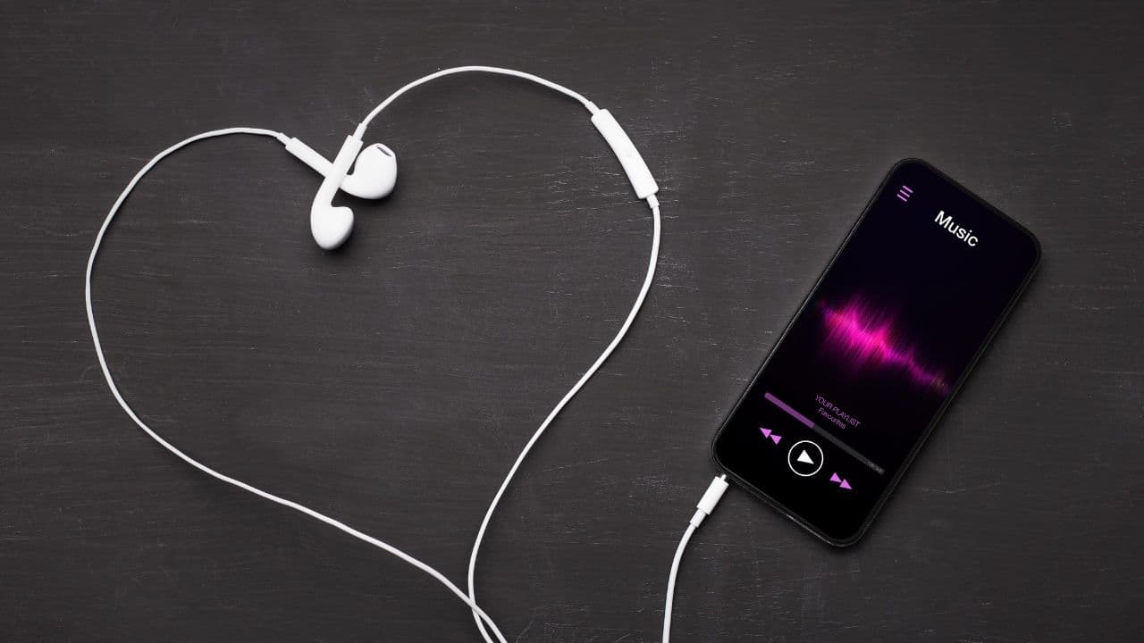 The Trick To Creating The Most Effective Playlist For Exercise 