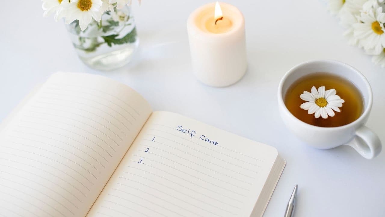 The Importance Of Self-Care