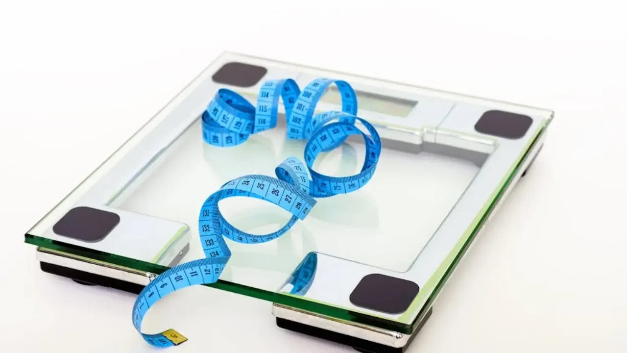 How To Hold Yourself Accountable During Your Weight Loss Journey