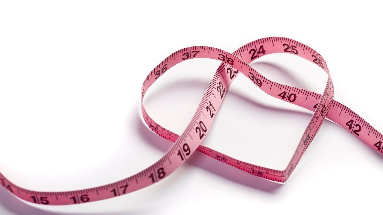 How To Recognise True Weight Loss Progress