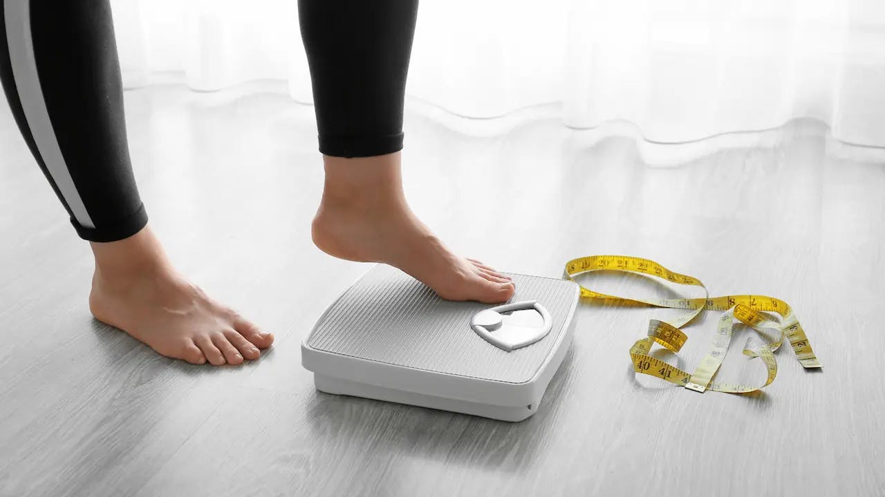The Easiest Way To Lose Weight In 2024