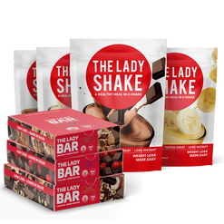Rapid Weight Loss Pack