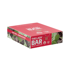 The Lady Bar Choc Mint
