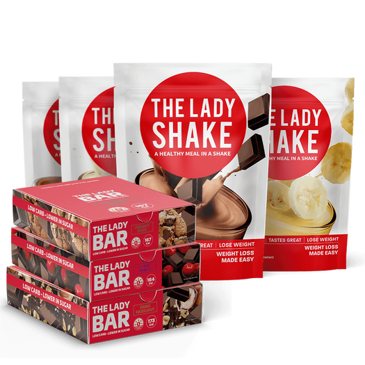Rapid Weight Loss Pack image number 0