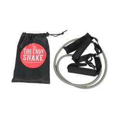 The Lady Shake Resistance Band