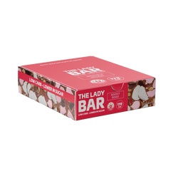 The Lady Bar Rocky Road