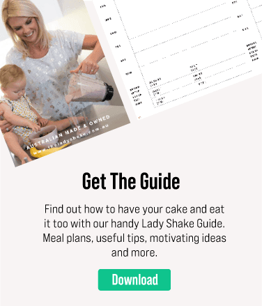 The Lady Shake Guide